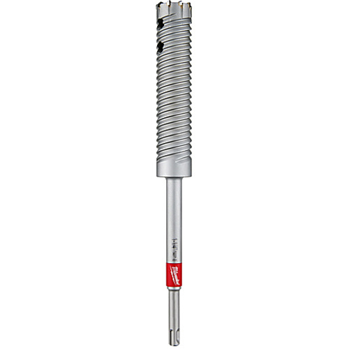 ‎SDS PLUS 1-3/8″ × 12″ Rebar Cutter