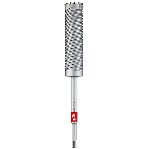 ‎SDS PLUS 1-1/2″ × 12″ Rebar Cutter
