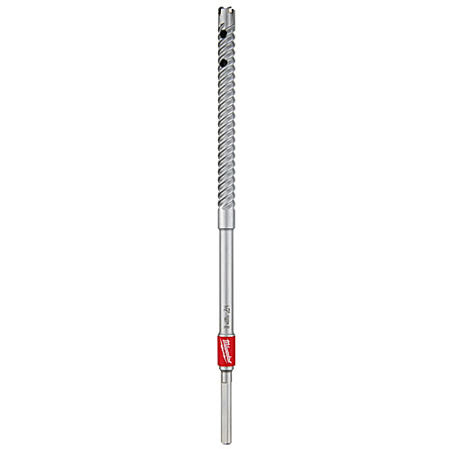 Straight Shank 1/2″ × 12″ Rebar Cutter