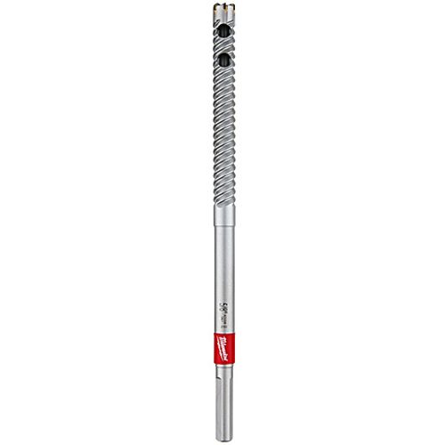 Straight Shank 5/8″ × 12″ Rebar Cutter