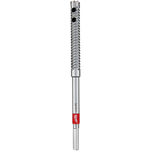 Straight Shank 3/4″ × 12″ Rebar Cutter