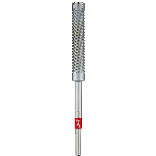 Straight Shank 1″ × 12″ Rebar Cutter