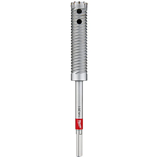 ‎Straight Shank 1-3/8″ × 12″ Rebar Cutter