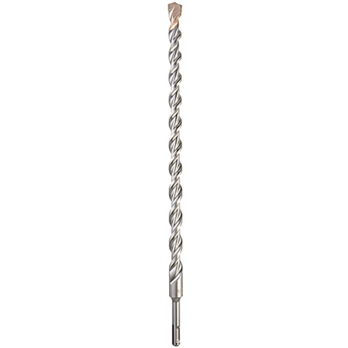 SDS-PLUS 2CT 3/4″ × 16″ × 18″