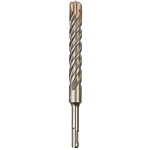 SDS-PLUS 4CT MX4 3/4″ × 8″ × 10″