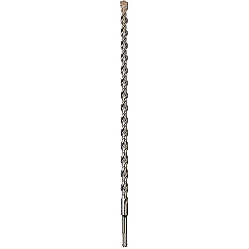 SDS-PLUS 2CT 5/8″ × 16″ × 18″