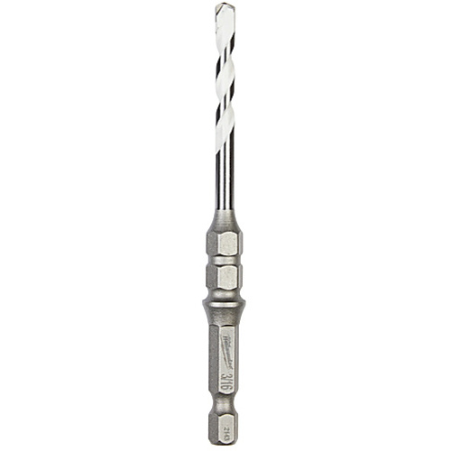 3/16X4 BIT CONCRETE SCREW
