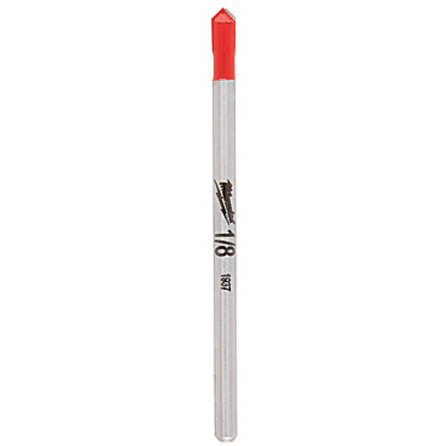 1/8″ GLASS AND TILE BIT