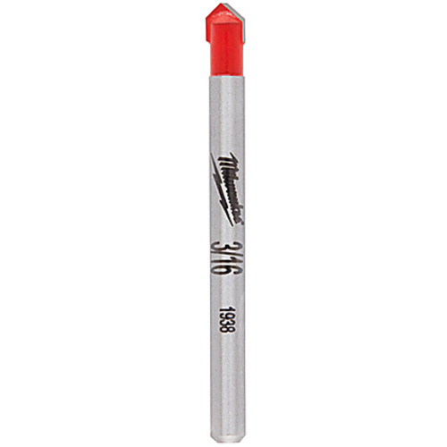 3/8″ GLASS AND TILE BIT