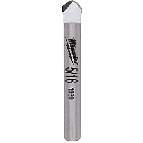 5/16 TILE/NAT STONE BIT