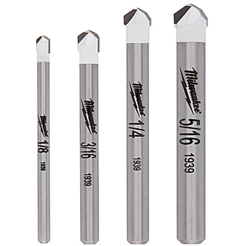 4PC TILE/NAT STONE BIT ST