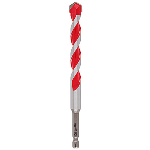 1/2X4X6 HAMMER DRILL BIT