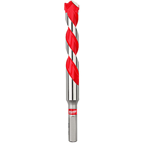 5/8X4X6 HAMMER DRILL BIT