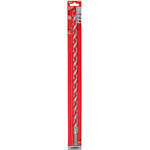 5/8X16X18 HAMMER DRL BIT