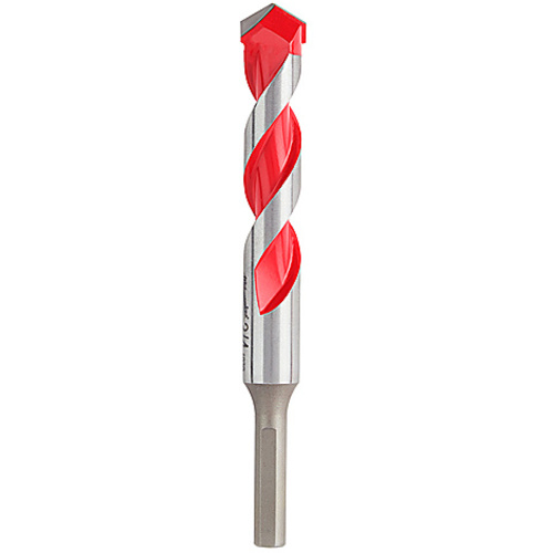 3/4X4X6 HAMMER DRILL BIT