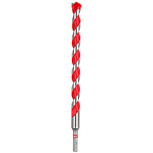 3/4X10X12 HAMMER DRL BIT
