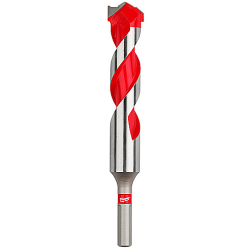 7/8X4X6 HAMMER DRILL BIT