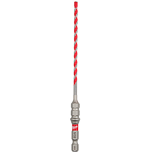5/32X6 HAMMER DRILL BIT