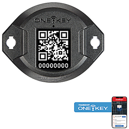 ‎48-21-2301 ONE-KEY BLU TH