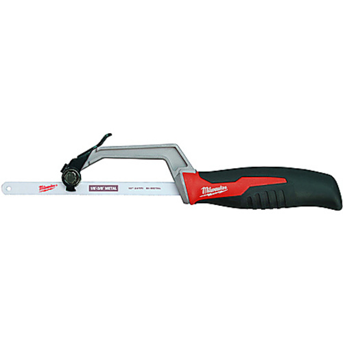 Compact Hack Saw