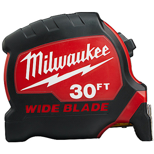 30FT WIDE TAPE MEASURE