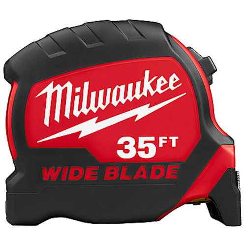 35FT WIDE TAPE MEASURE