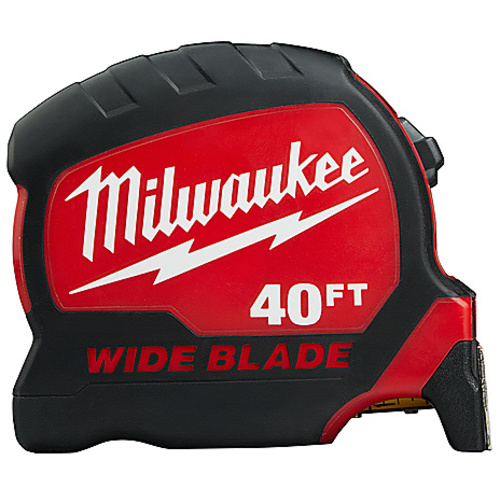 40FT WIDE TAPE MEASURE