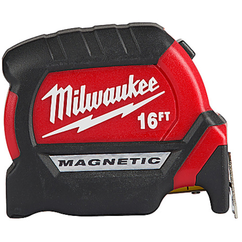 16' MAG TAPE MEASURE