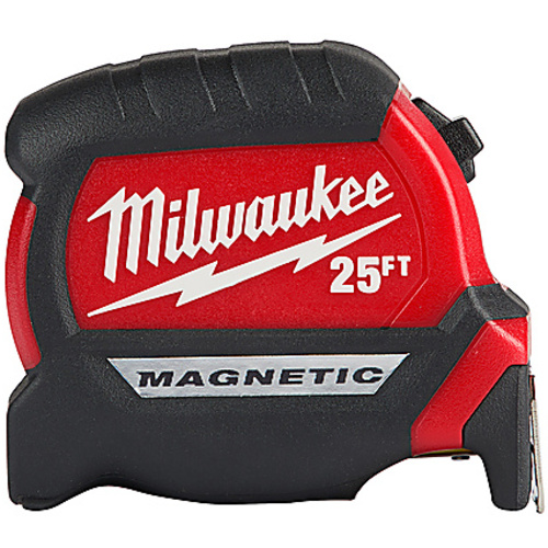 25' MAG TAPE MEASURE