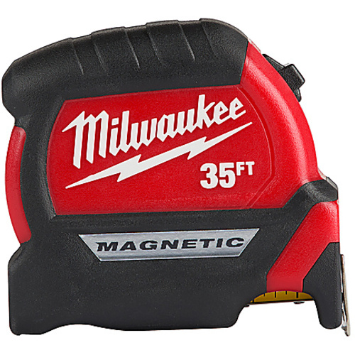 35' MAG TAPE MEASURE