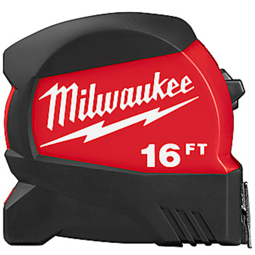 16' WIDE TAPE MEASURE