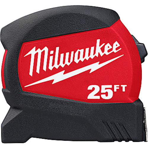 25' WIDE TAPE MEASURE