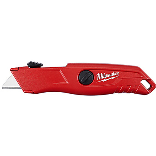 RETRACTING UTILITY KNIFE