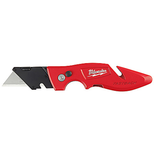 FASTBACK UTILITY KNIFE
