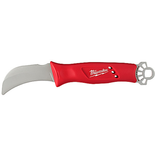 LINEMAN HAWKBILL KNIFE
