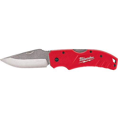 Lockback Pocket Knife