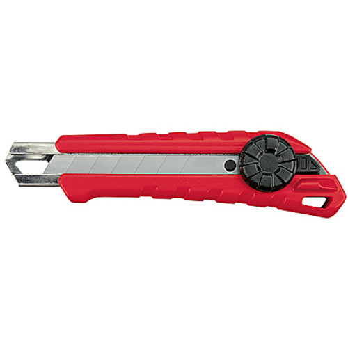 18mm Snap Off Knife