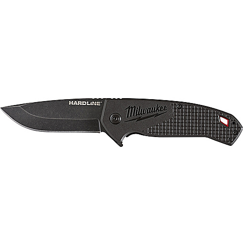 3″ D2 Pocket Knife Boxed