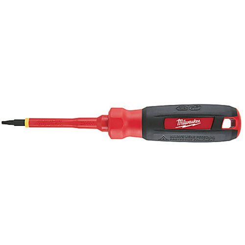 ‎#1 Square - 3″ 1000V Insulated Screwdriver