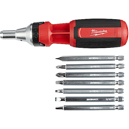 9IN1 SQ DR RATCHET MULTI