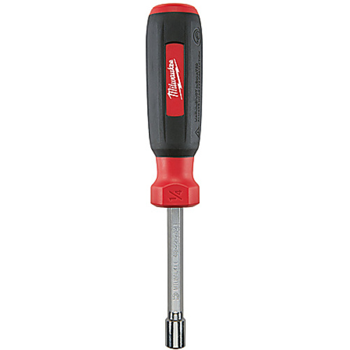 1/4″ HollowCore Magnetic Nut Driver