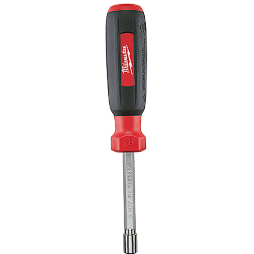 6 mm HollowCore Magnetic Nut Driver