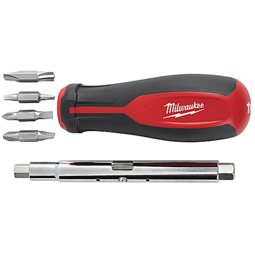 ‎11-in-1 Screwdriver ECX