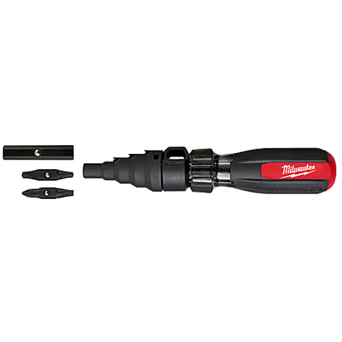 7IN1 CONDUIT REAMER W/ECX