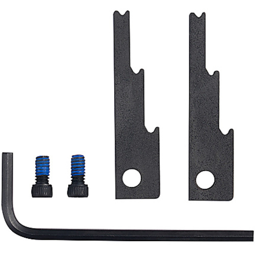 REPL REAMING BLADES KIT