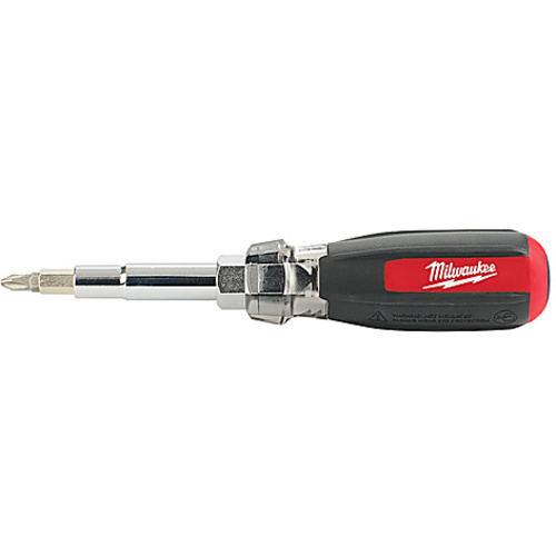 13IN1 CUSHION GRIP SCRWDR
