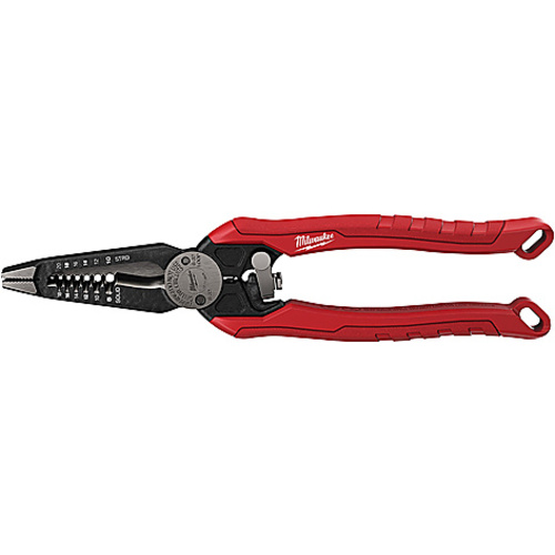 7IN1 HI-LEVERAGE PLIERS