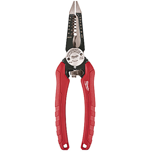 Comfort Grip 6in1 Pliers