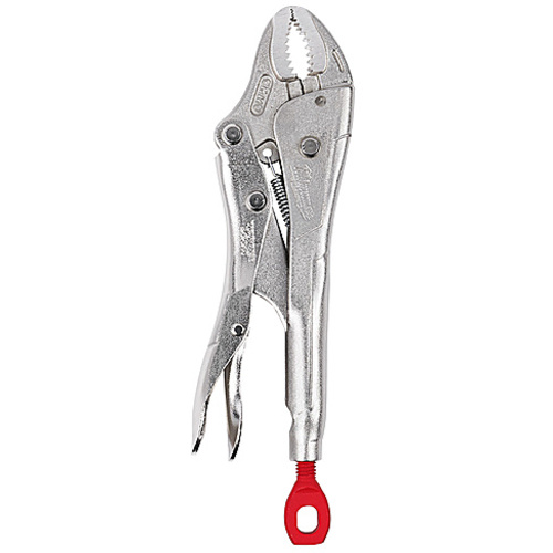 5″ TORQUE LOCK CURVED LOCKING PLIERS