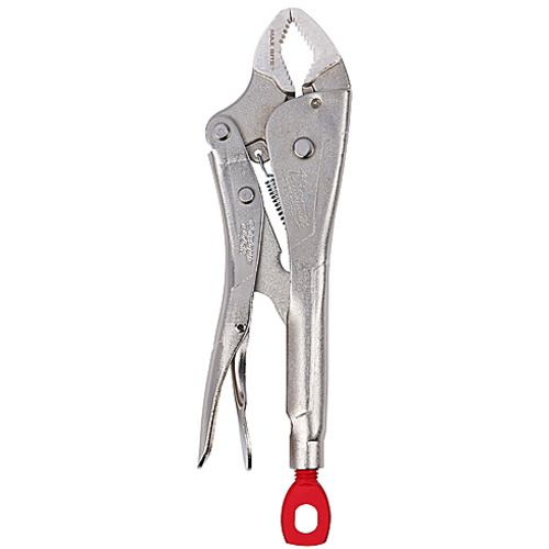 7″  TORQUE LOCK MAXBITE CURVED LOCKING PLIERS